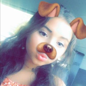 Meet your Posher, Jordan